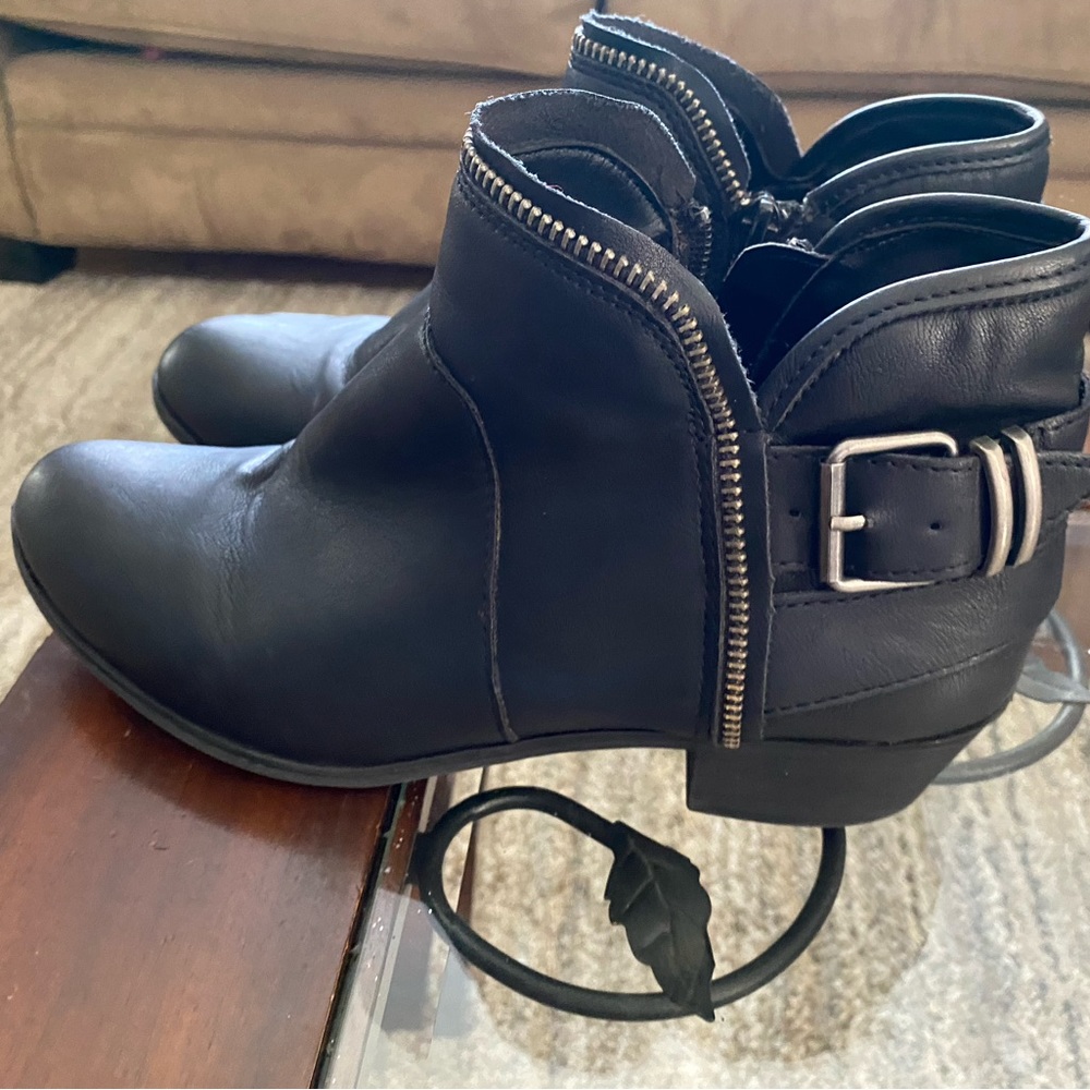 Booties